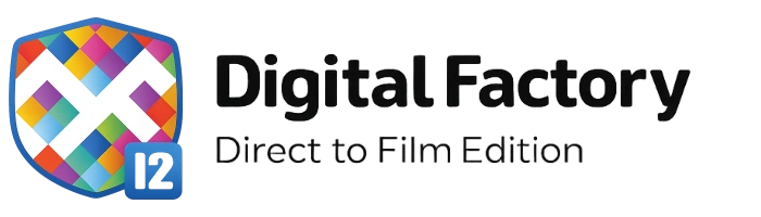 CADLINK Digital Factory 12 — Direct to Film Edition
